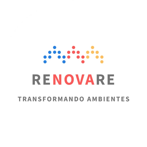 Renovare Transformando Ambientes