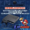 DESBLOQUEIO DE PS3/ VIDEO AULA+ ARQUIVOS VALOR PROMOCIONAL (TRABALHE COM ISSO)