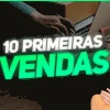 COMO FAZER AS 10 PRIMEIRAS VENDAS NA KIWIFY E KIRVANO 2.0