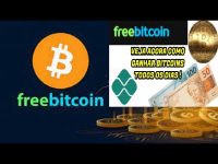 GANHE BITCOIN COM FREEBITCO