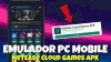 Cloud Games APK Emulador Android (NetEase Cloud Games)