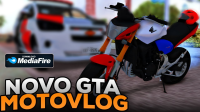 GTA MOTOVLOG 2025