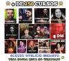 🎁🎁+ 250 CURSOS E MENTORIAS GRÁTIS