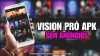 Vision Pro APK mod 2.0.0 (Mod, No Ads)