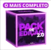 PACK EDIÇÃO DE VIDEO GRÁTIS