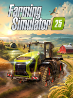 FARMING SIMULATOR 25
