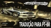 TRADUÇÃO DUBLAGEM NFS MOST WANTED 2005 PT BR