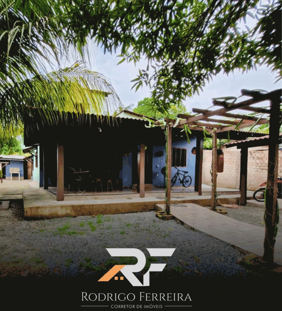 OPORTUNIDADE! Casa à venda.