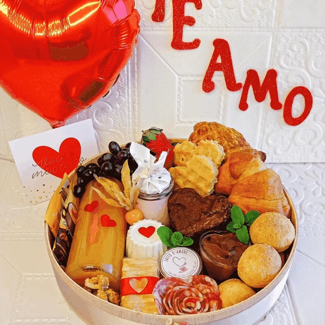 Café Afeto (M) - #3