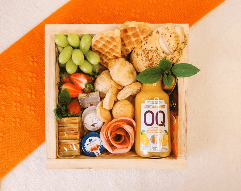 Mini Café (PP) - #3