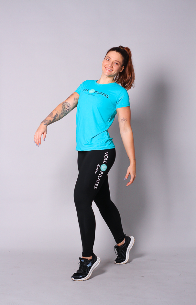 Baby Look Jade Voll - #3