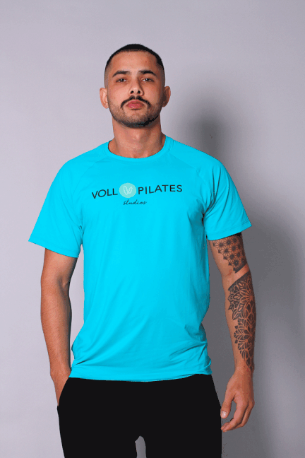 Camiseta Jade Unissex Voll - #2