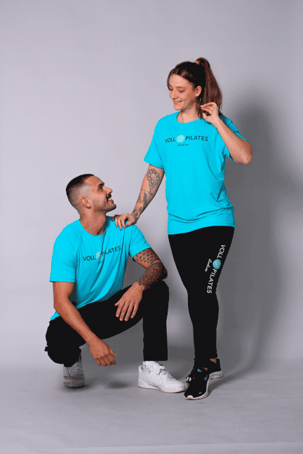 Camiseta Jade Unissex Voll - #4