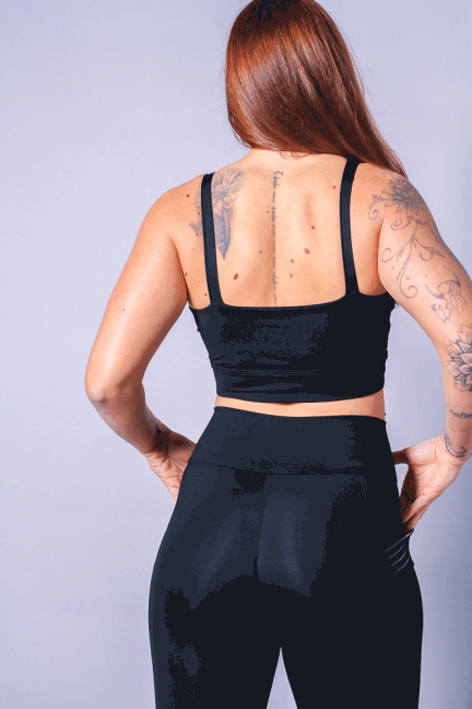 Calça c/ bolso Voll Pilates - #5