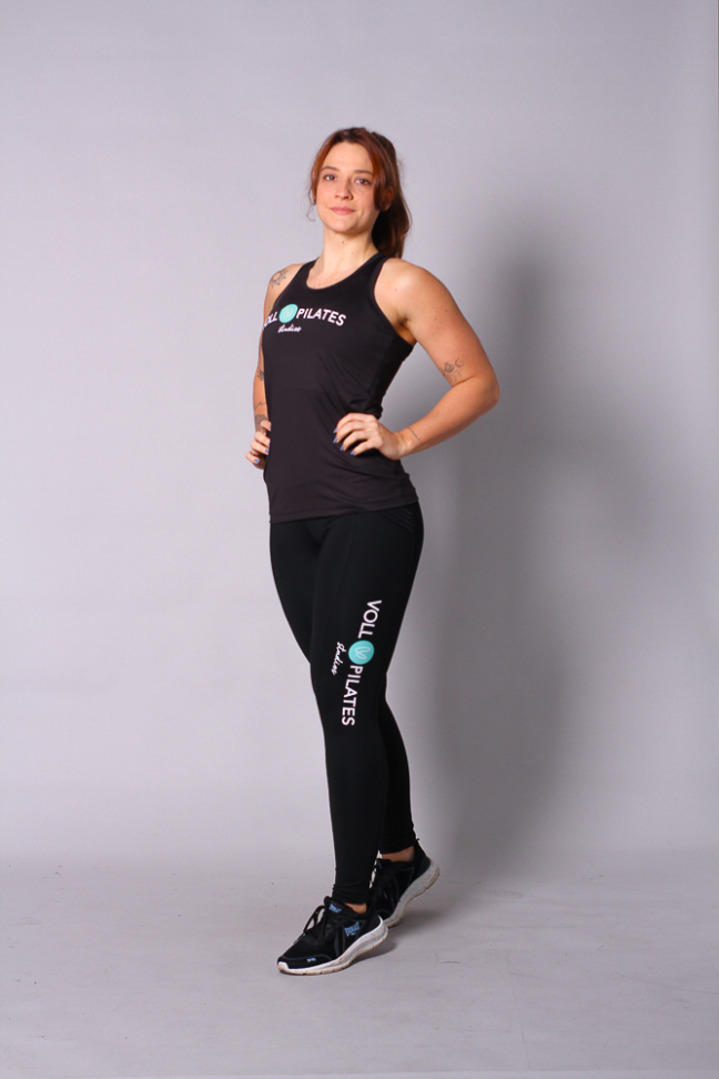 Regata Fem Voll - #2