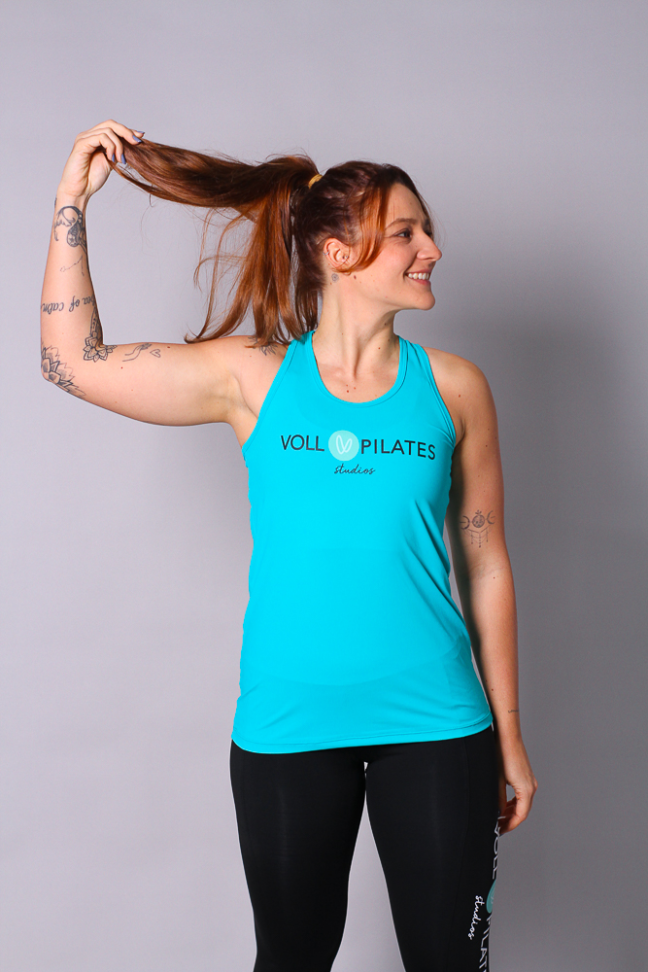 Regata Fem Voll - #4