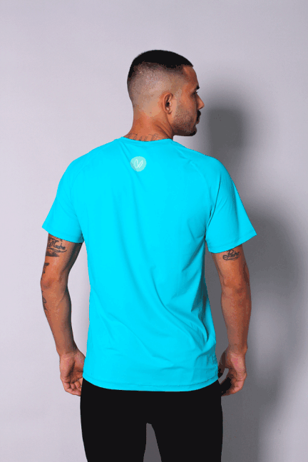 Camiseta Jade Unissex Voll - #6