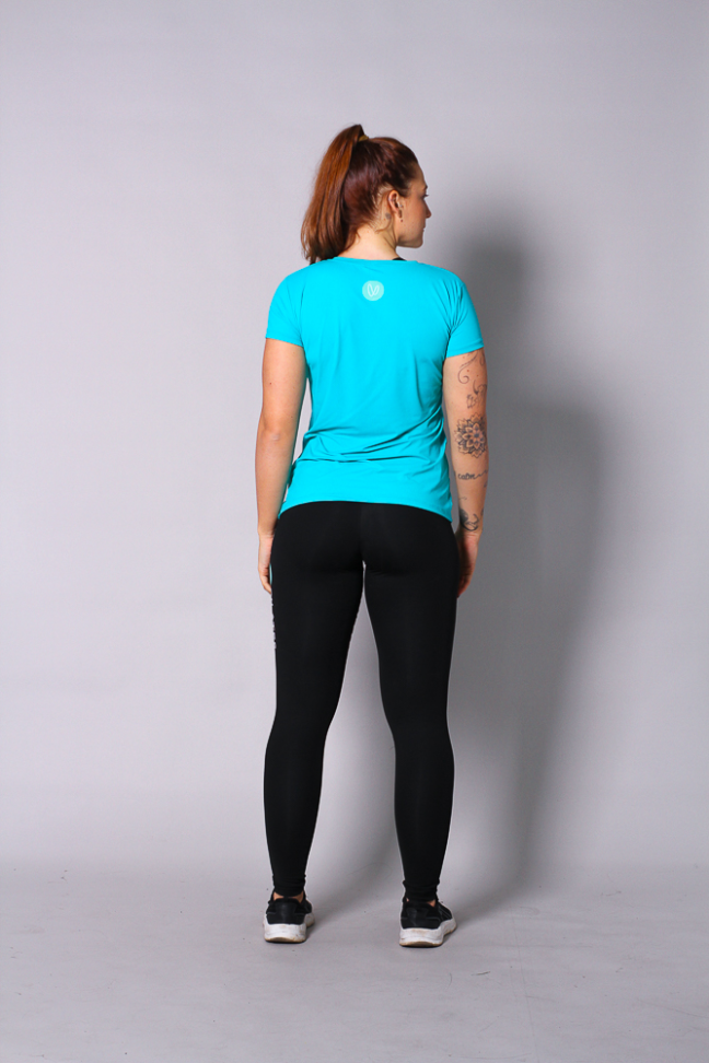 Baby Look Jade Voll - #2