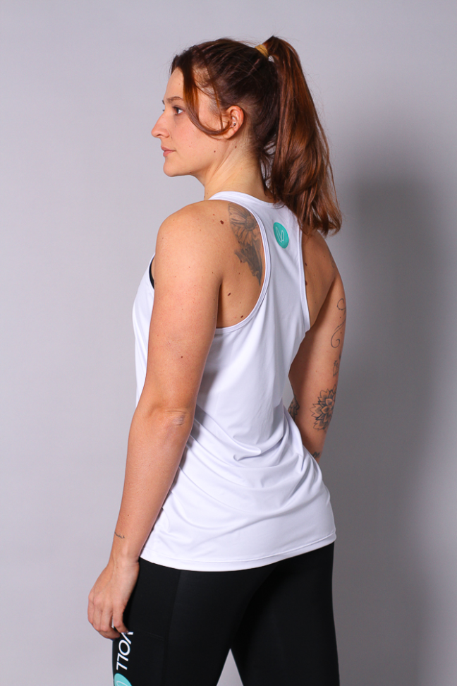 Regata Fem Voll - #3