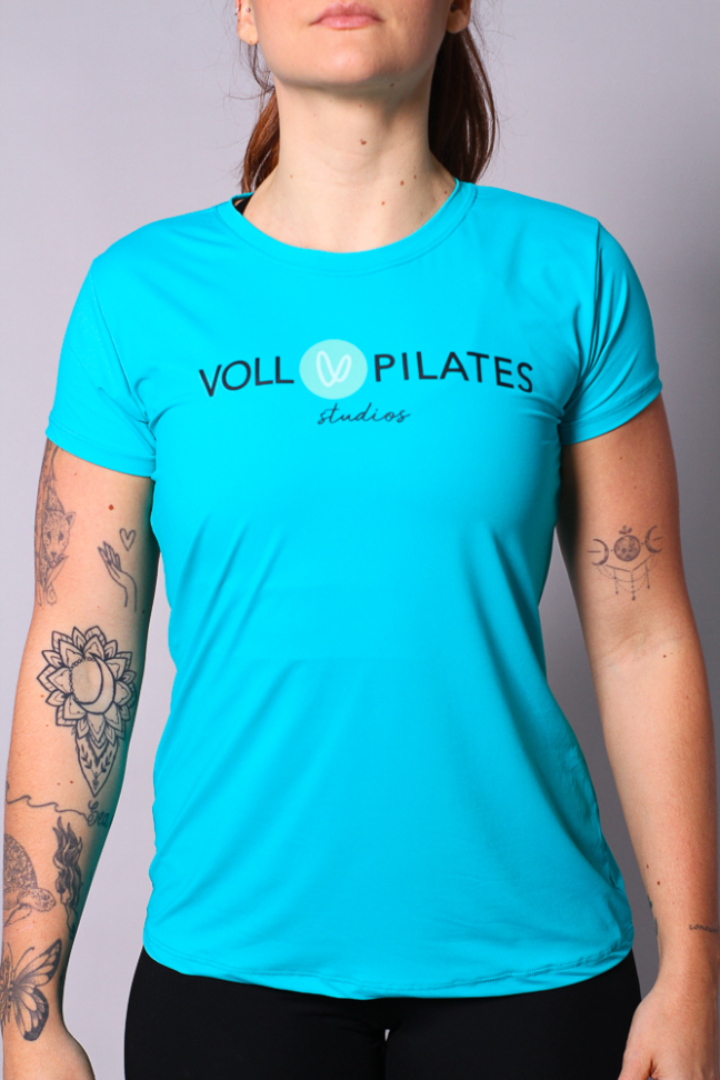 Baby Look Jade Voll - #4