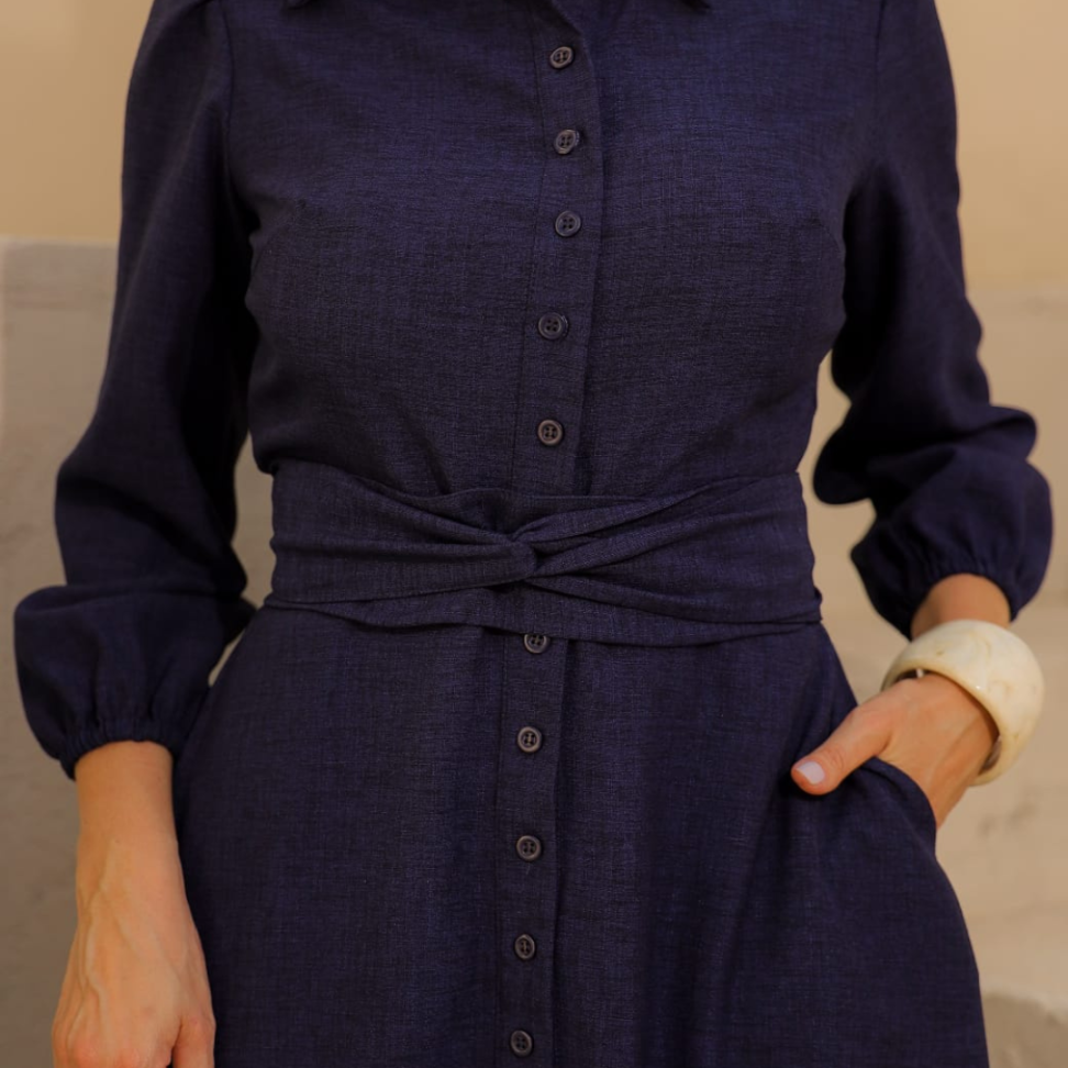 Vestido Donna - #12