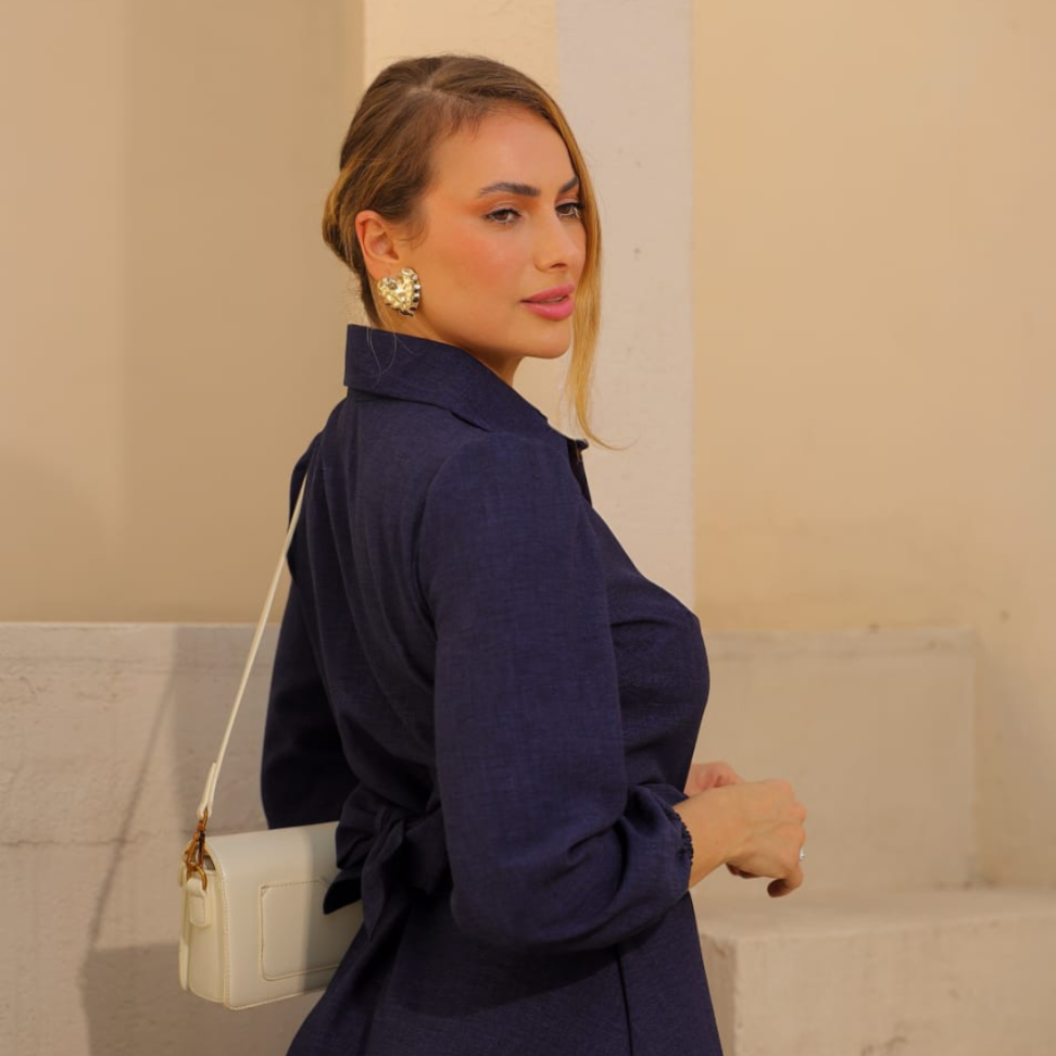 Vestido Donna - #11