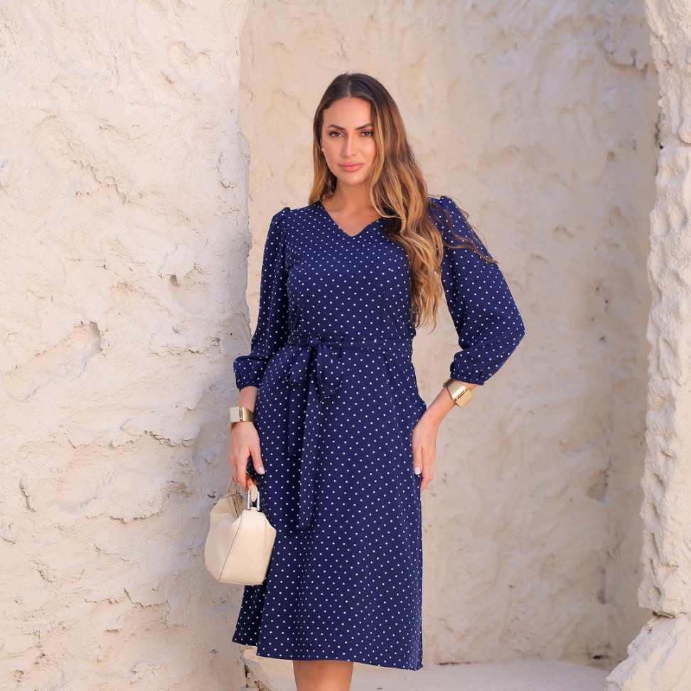 Vestido Roma