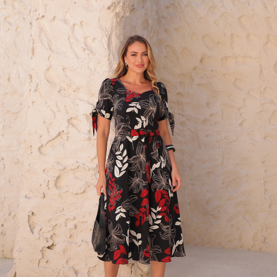 Vestido Luna - #6