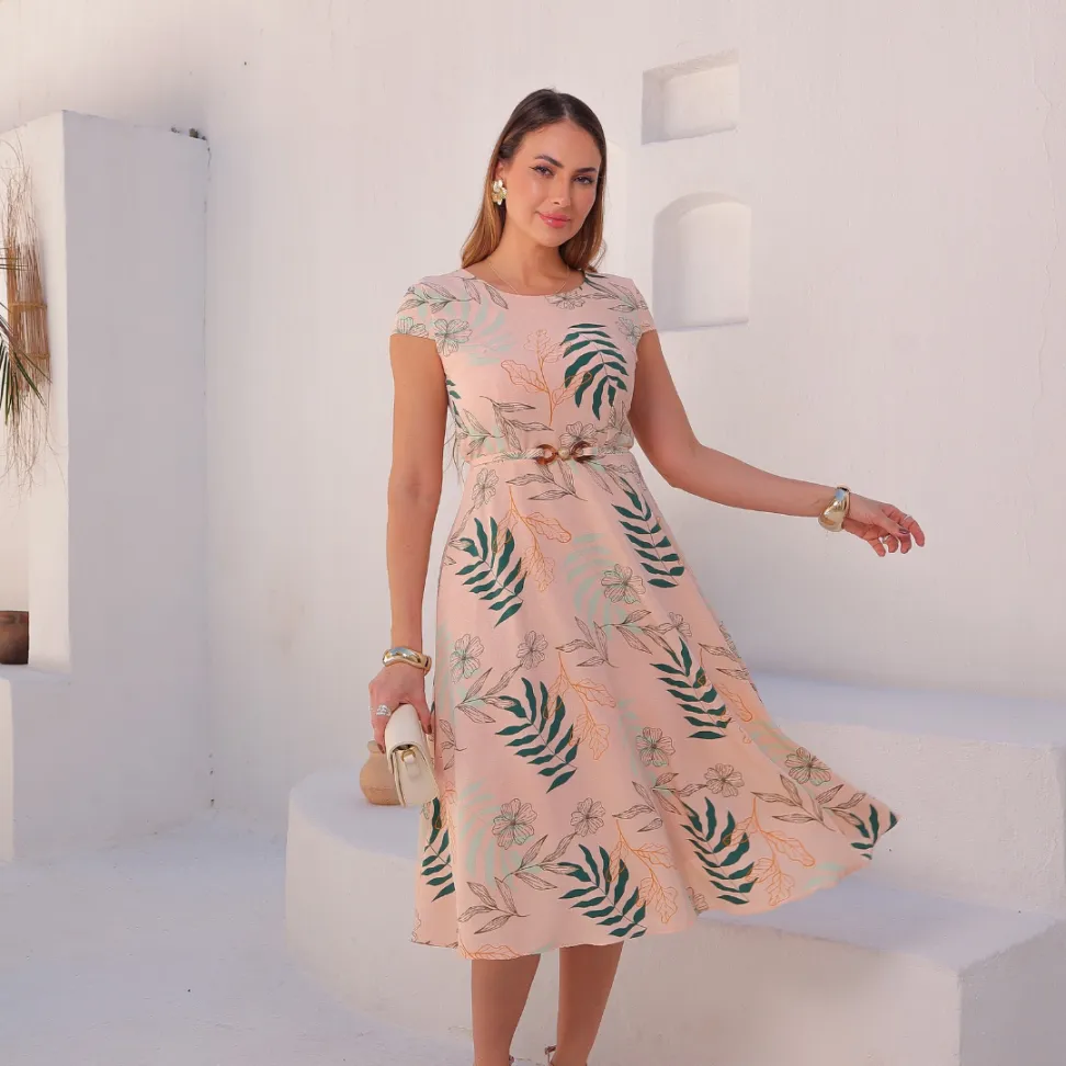Vestido Anna