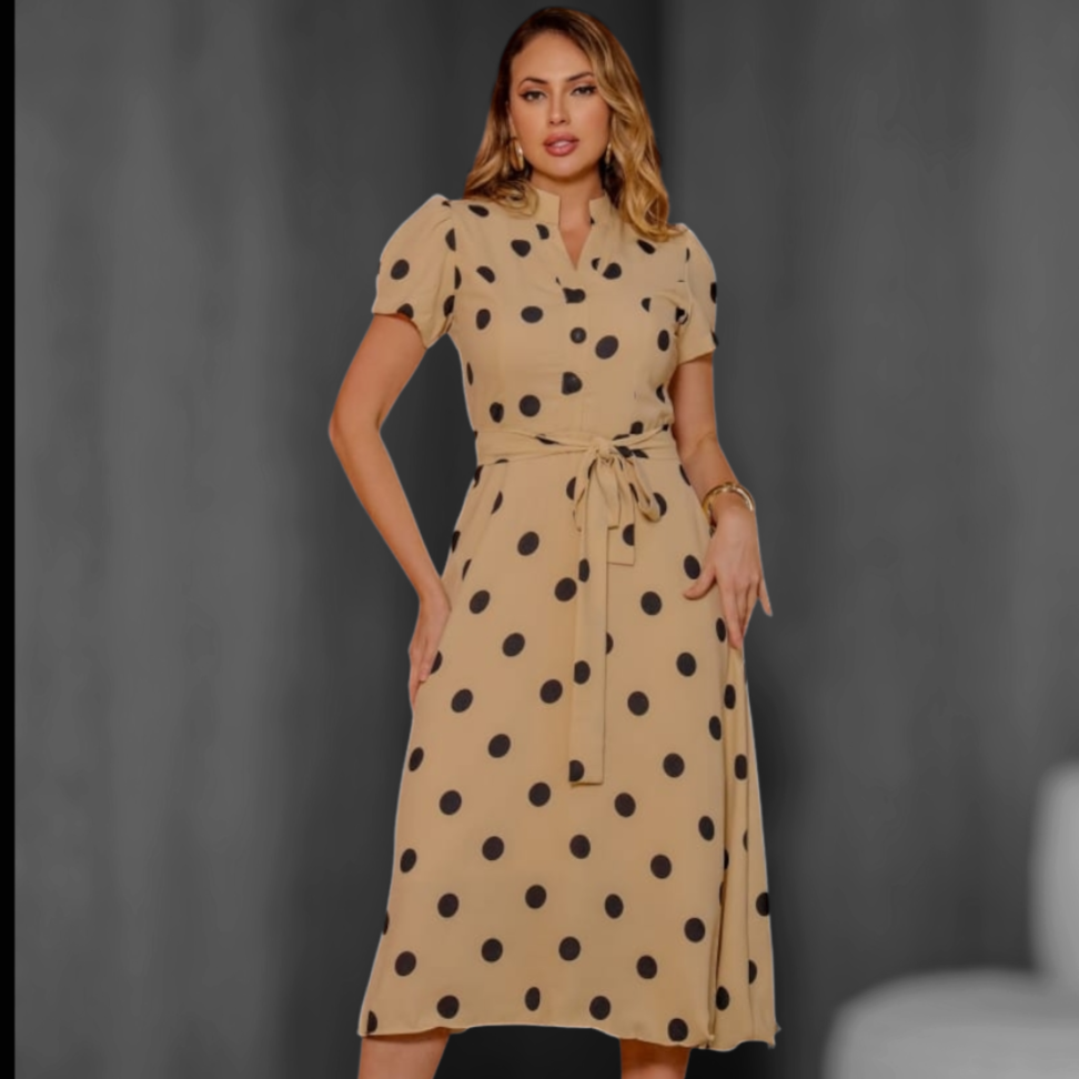 Vestido Madeleine - #2