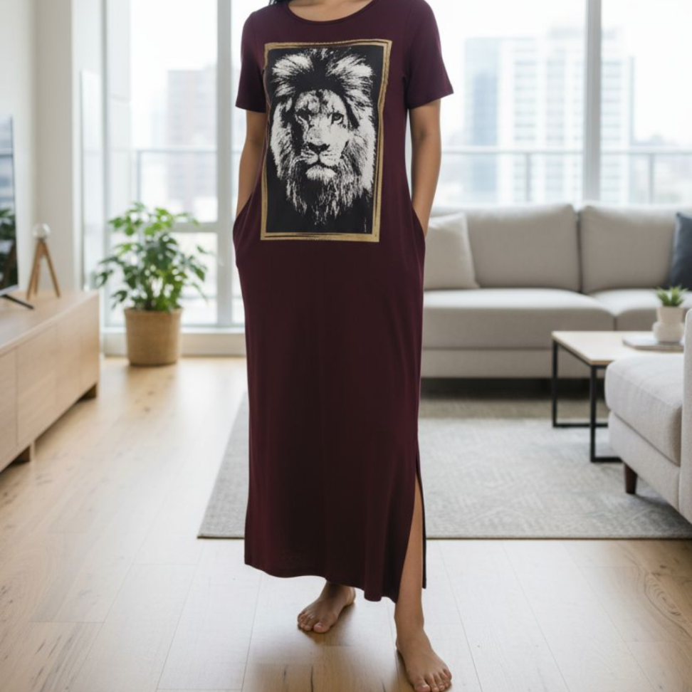 Vestido Longo Cia dos Séculos - #2