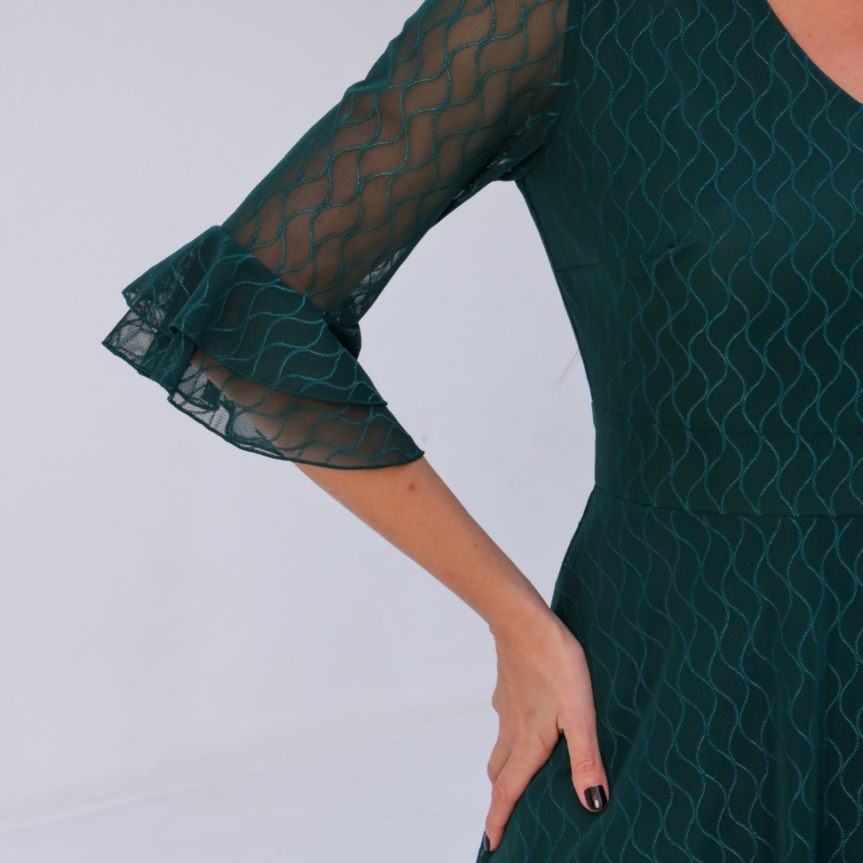 Vestido Paris - #8
