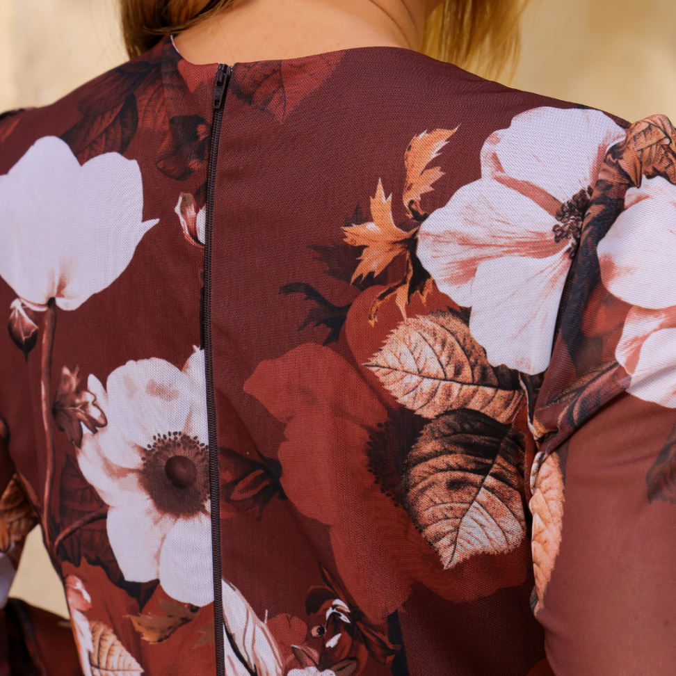 Vestido Paris - #11