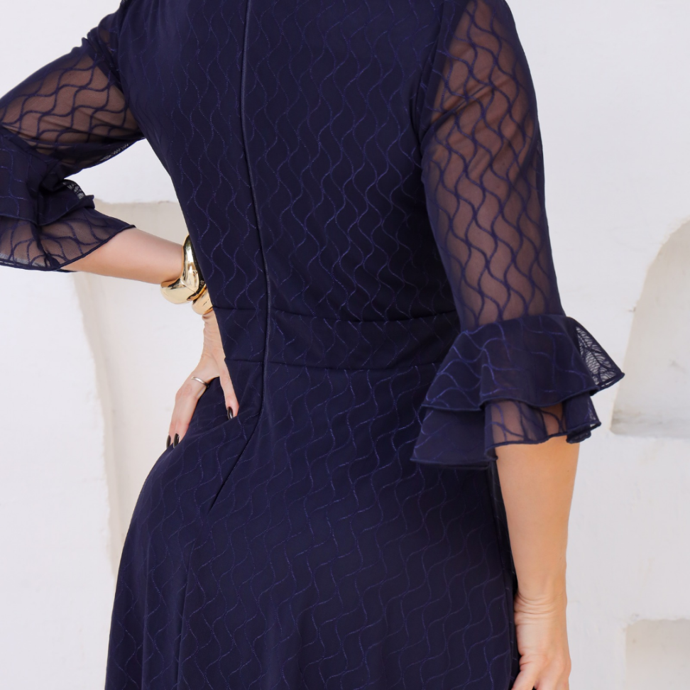 Vestido Paris - #12