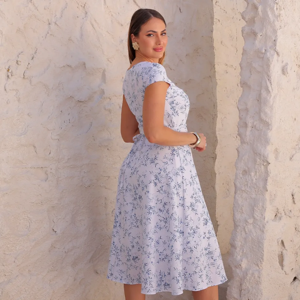 Vestido Anna