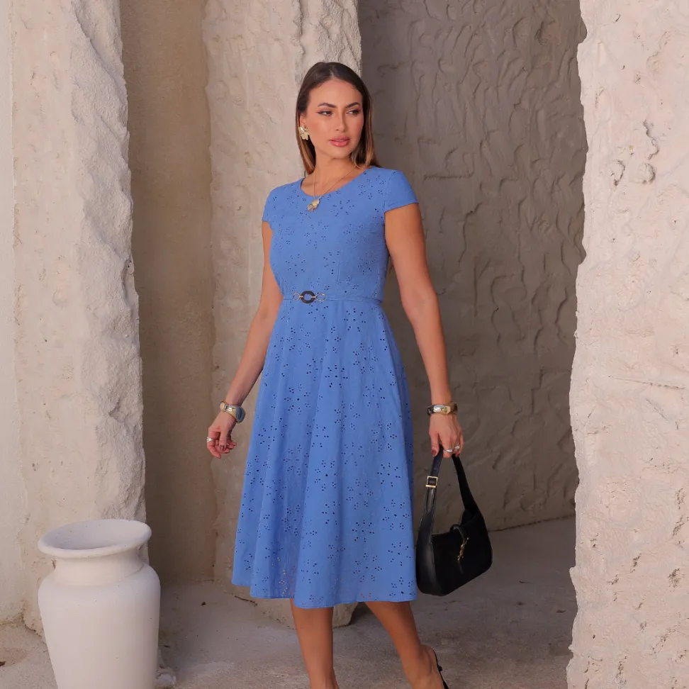 Vestido Anna - #4