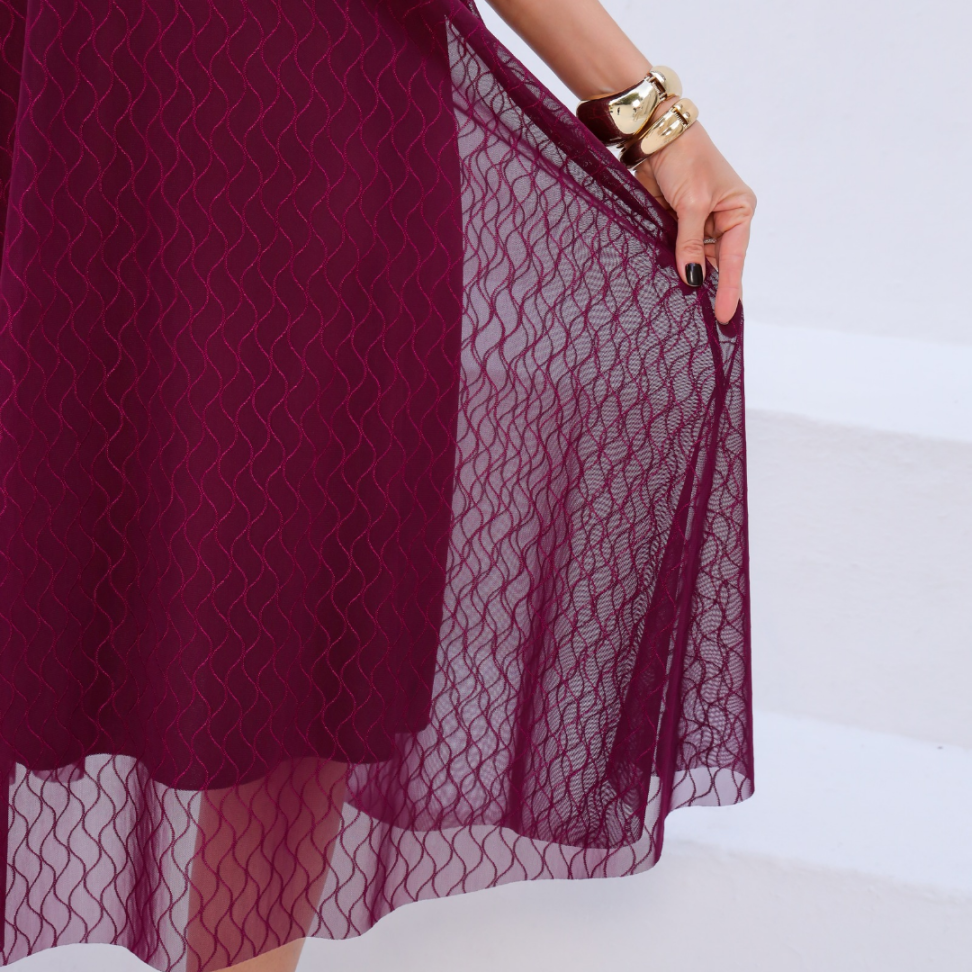 Vestido Paris - #12