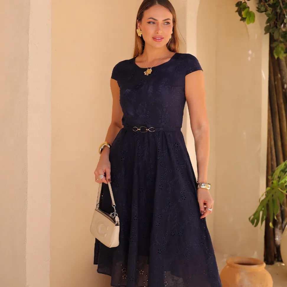 Vestido Anna - #4