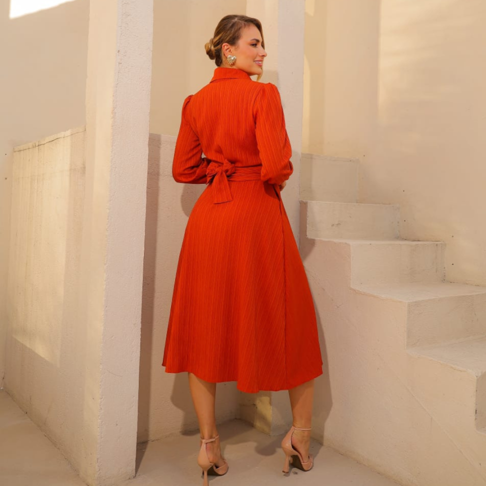 Vestido Donna
