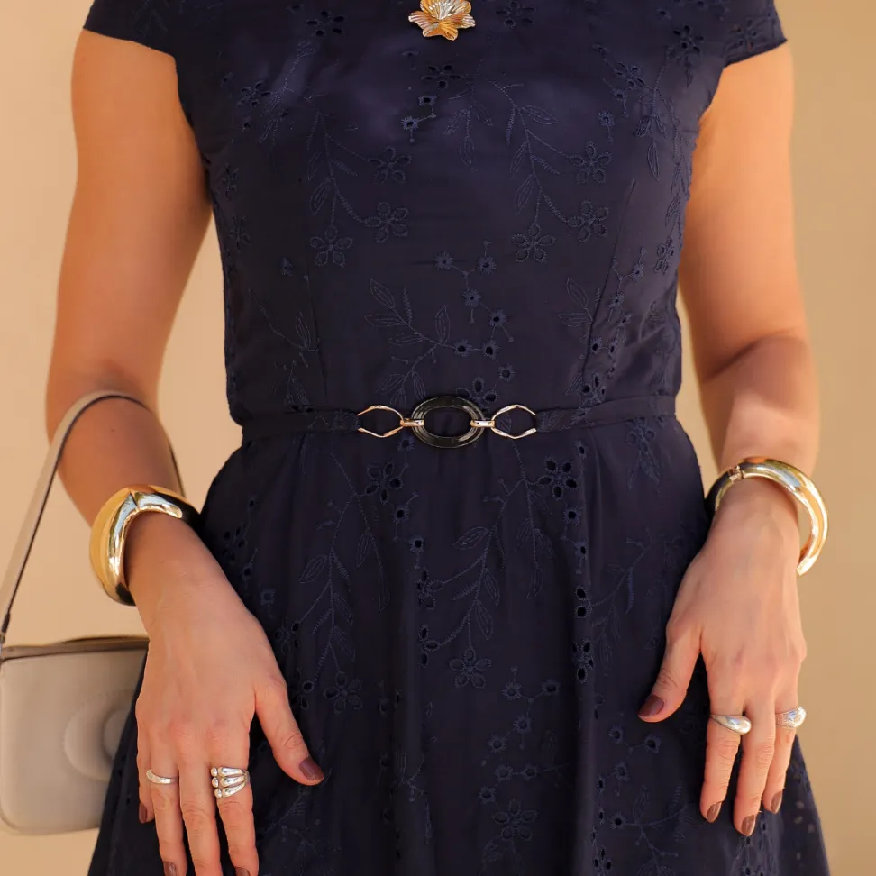 Vestido Anna - #3