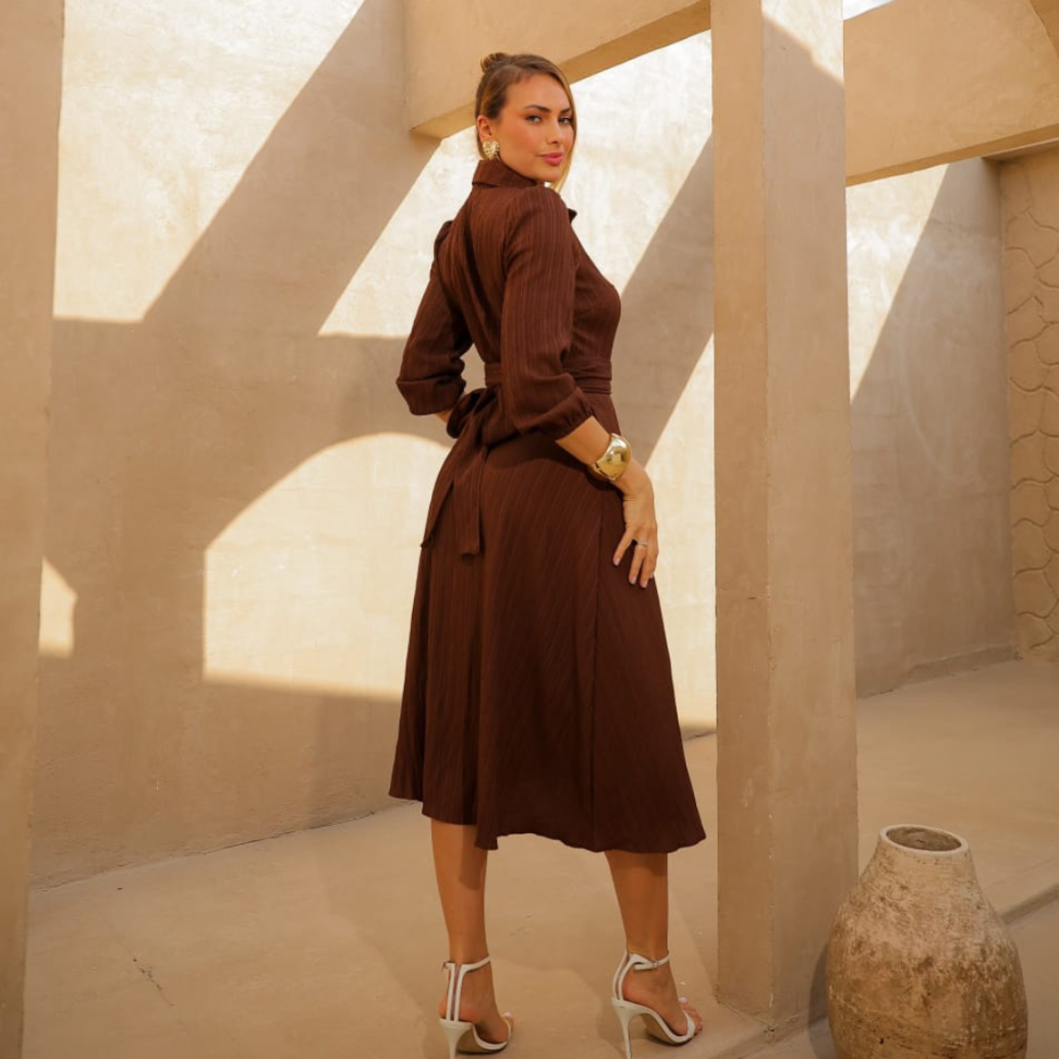 Vestido Donna - #3