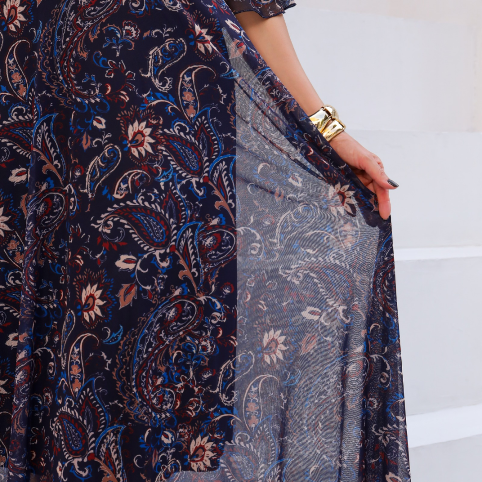 Vestido Paris - #13