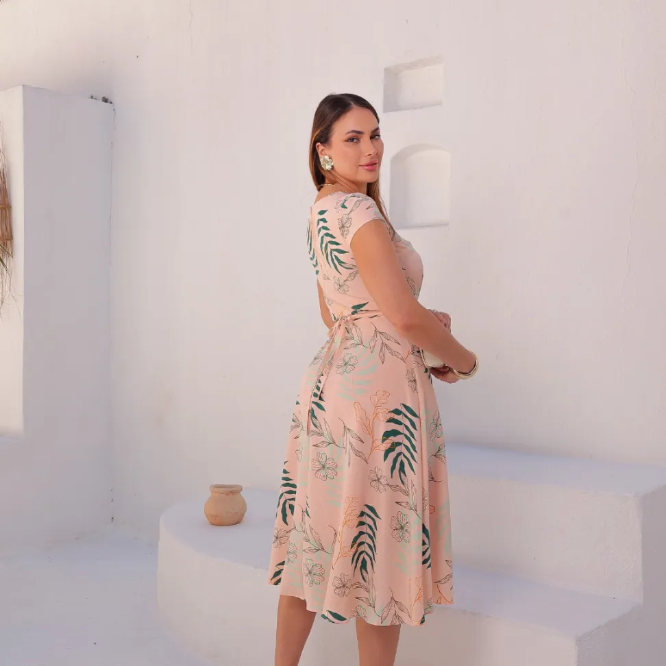 Vestido Anna - #3