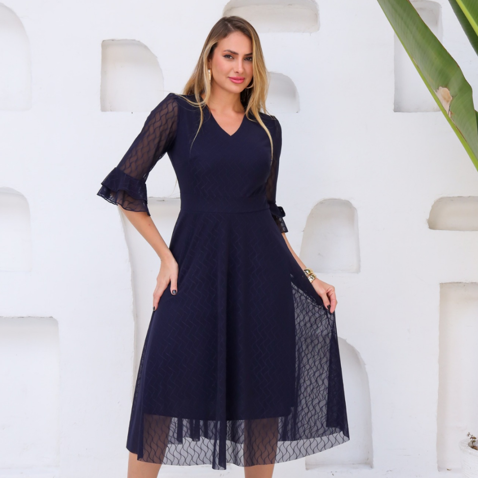 Vestido Paris - #4