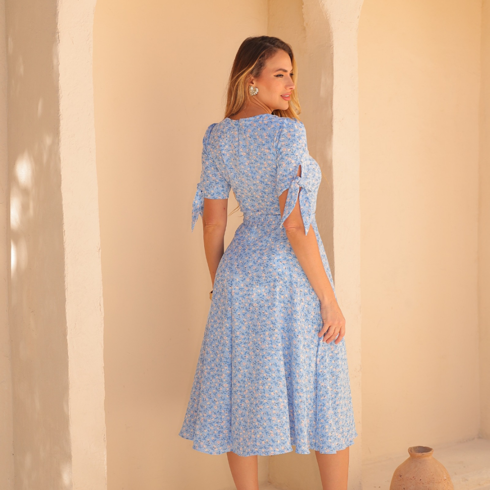 Vestido Luna - #4