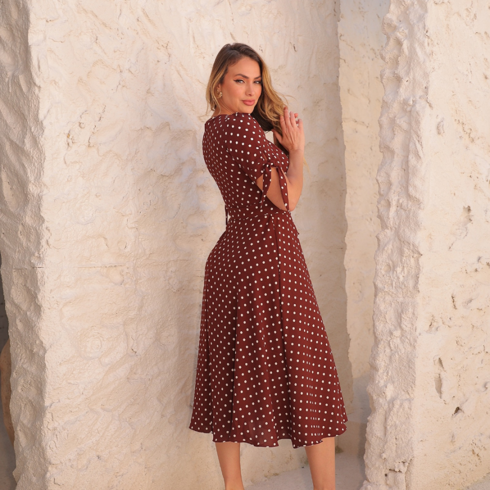 Vestido Luna - #6