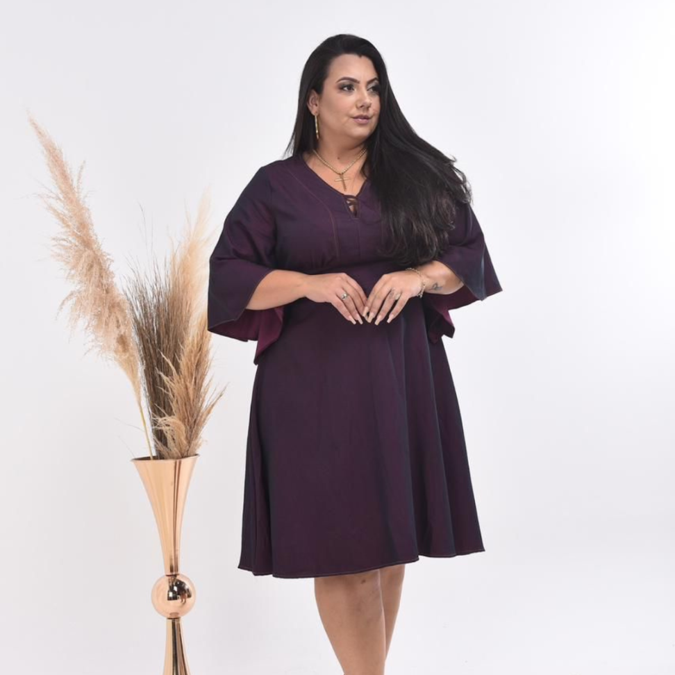 Vestido Tábata - #2