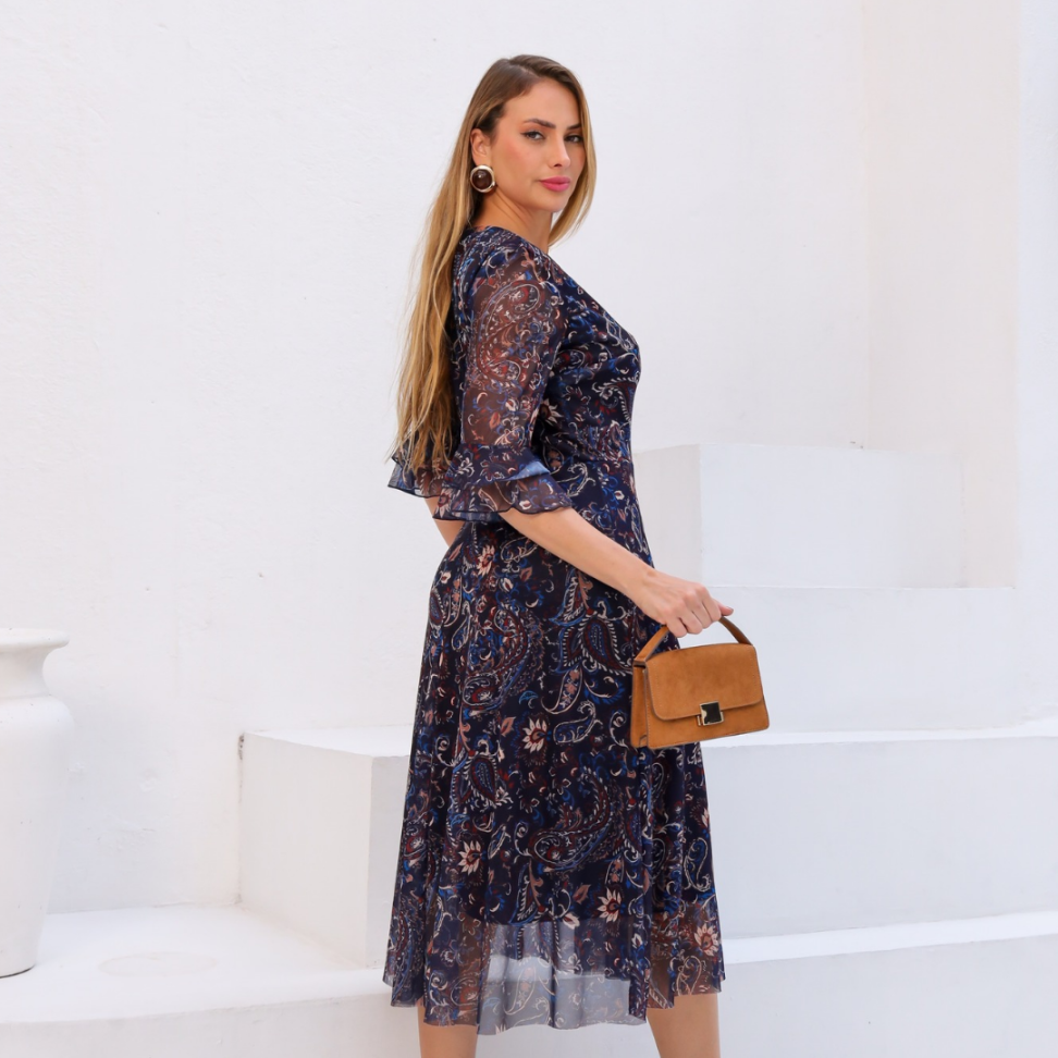 Vestido Paris - #6