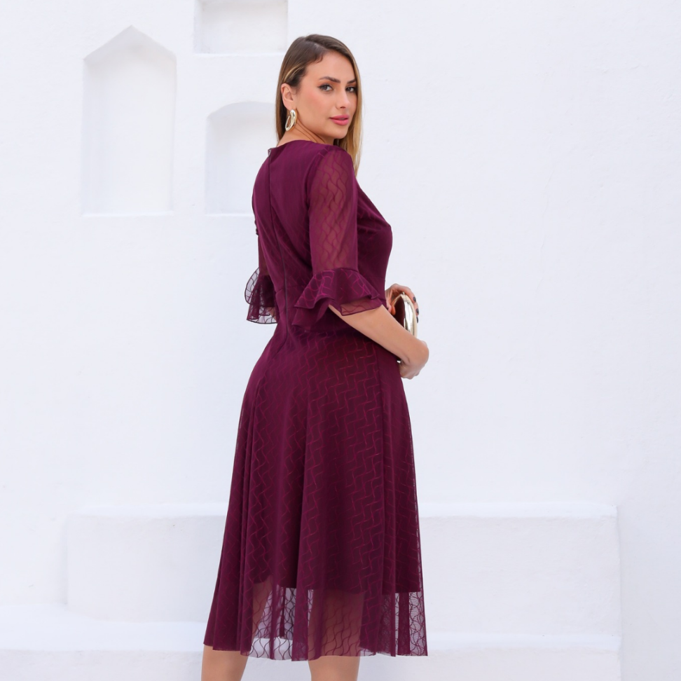 Vestido Paris - #4