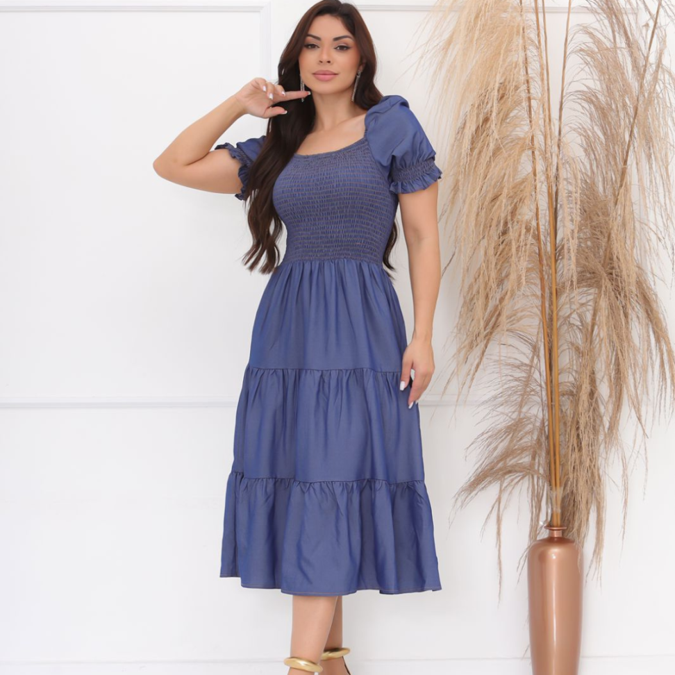 Vestido Stephanie - #2